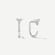 Stay Close Trinity Hoops