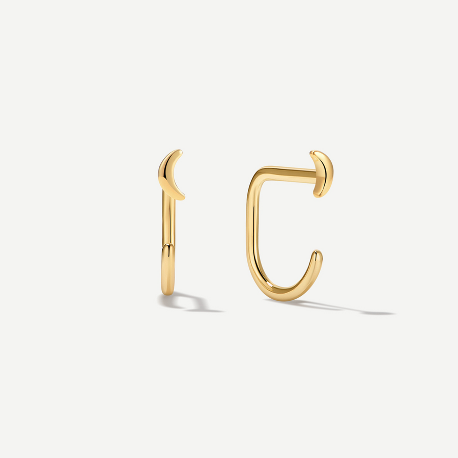 Stay Close Moon Hoops