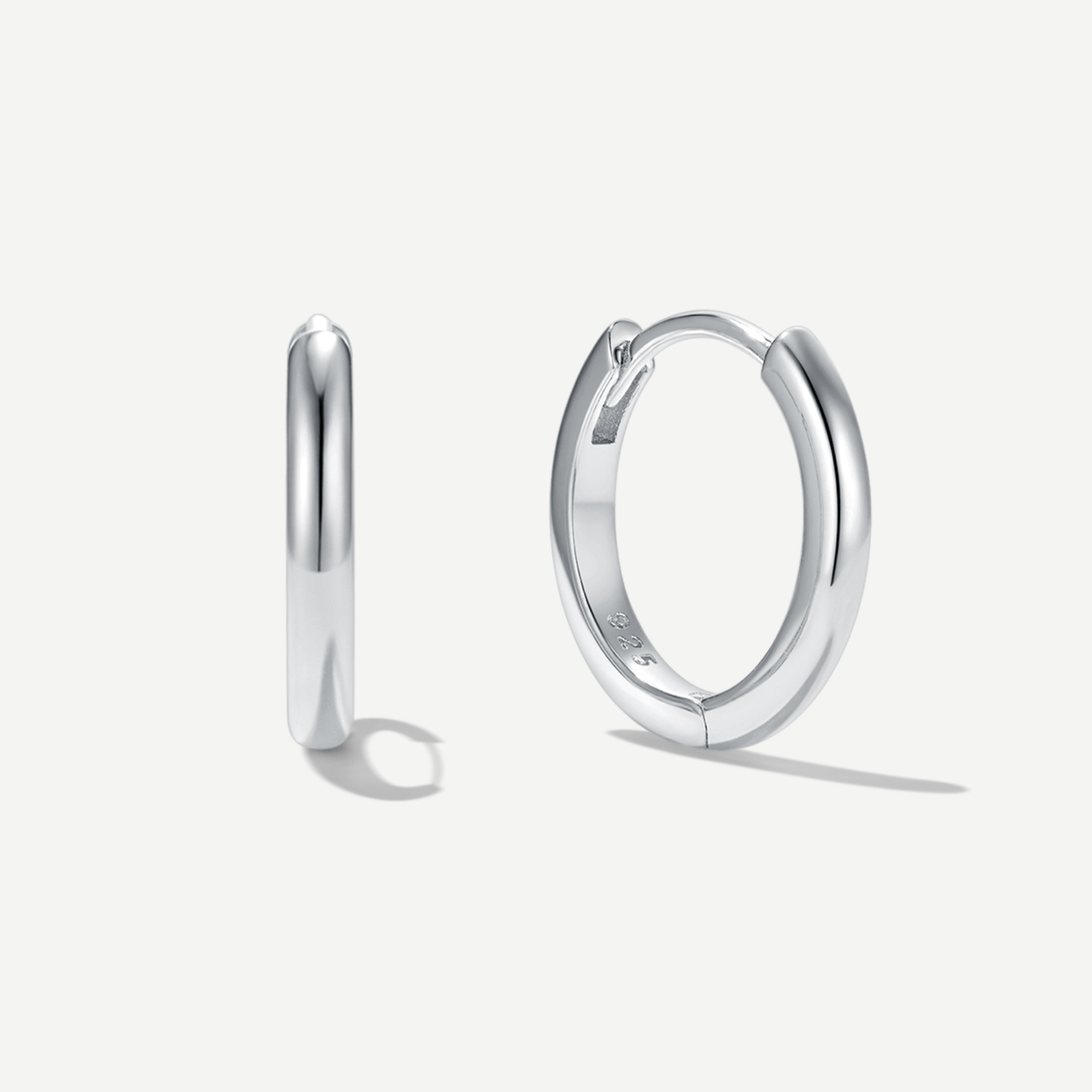 Balance Medium Hoops - ARDANT