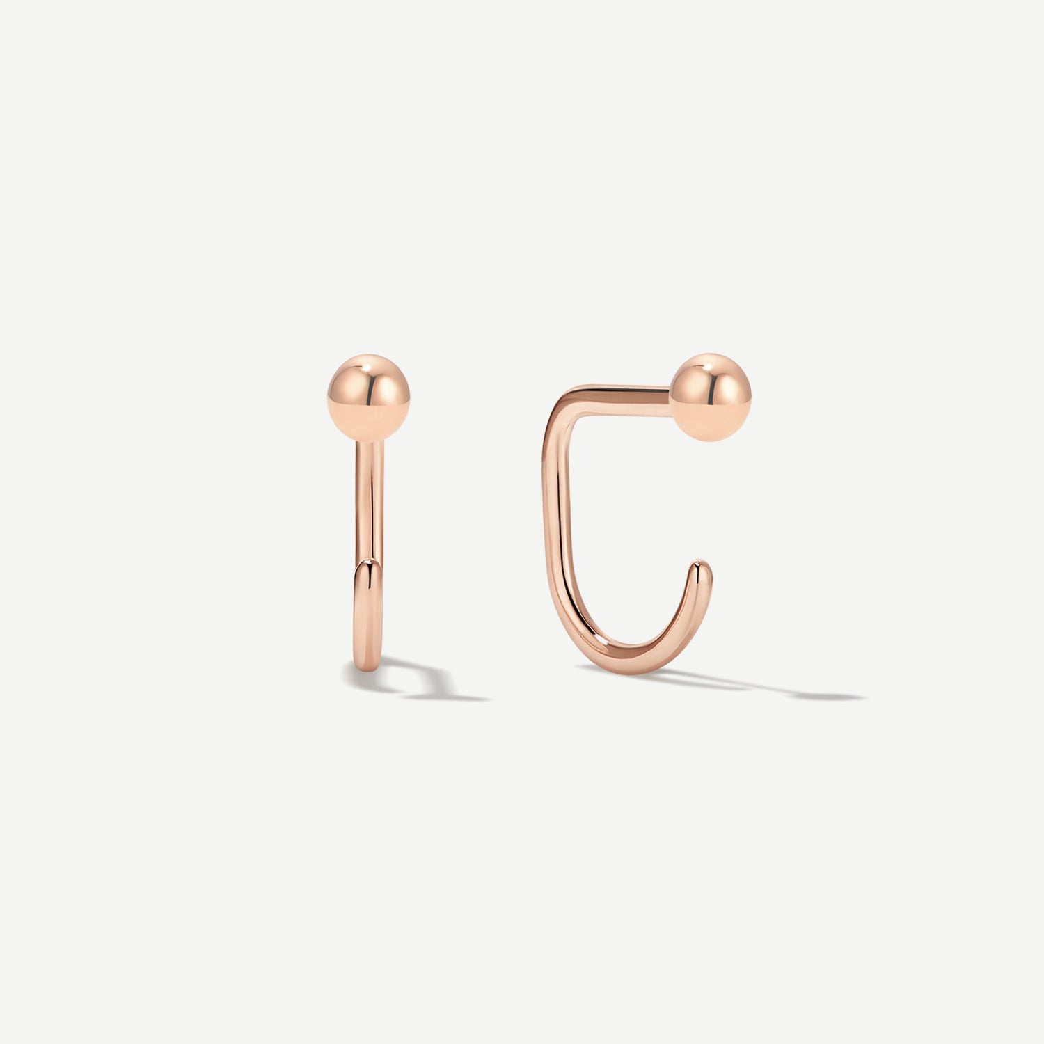 Stay Close Ball Hoops - ARDANT