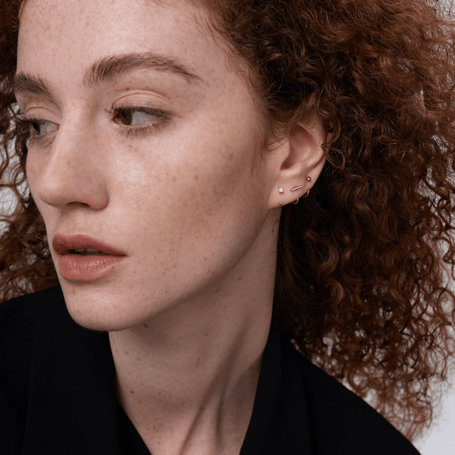 Stay Close Hoops Set - ARDANT