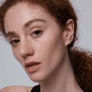 Stay Close Pink Sapphire Hoops - ARDANT