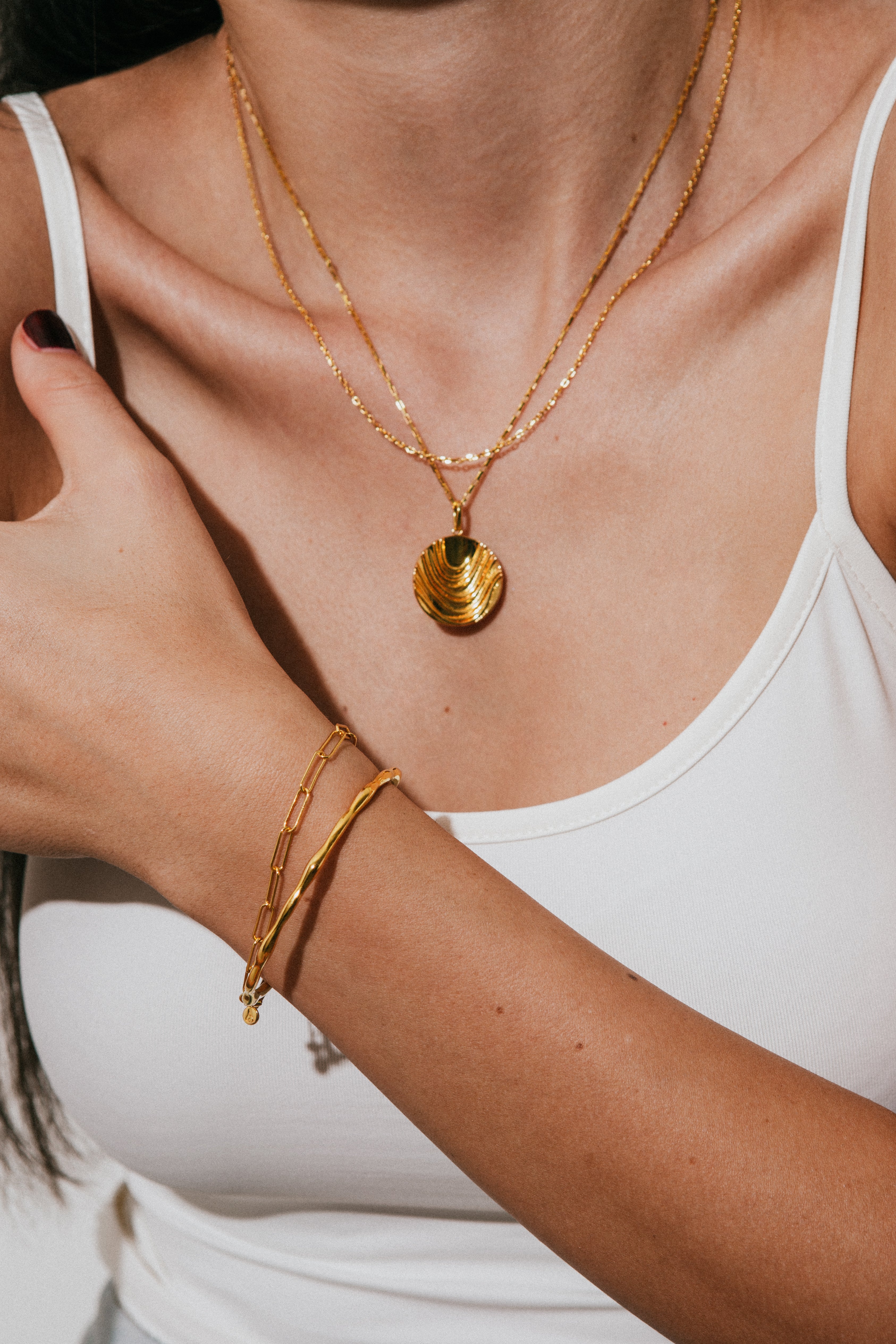 Stylish necklaces and bracelets for any occasion - Ardant Jewelry