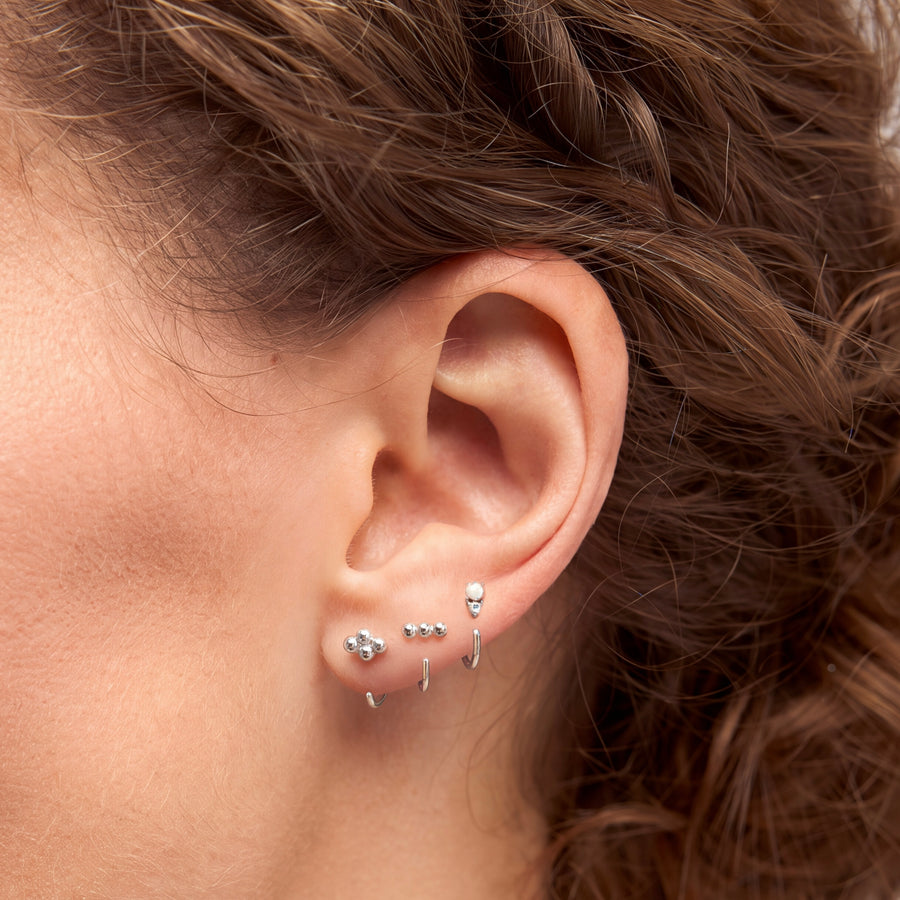 Stay Close Quad Ball Hoops