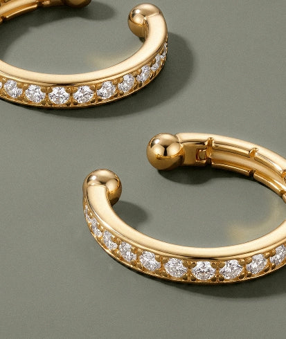 Ear cuff