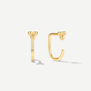 Stay Close Trinity Ball Hoops