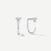 Stay Close Trinity Ball Hoops