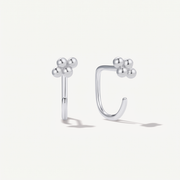 Stay Close Quad Ball Hoops