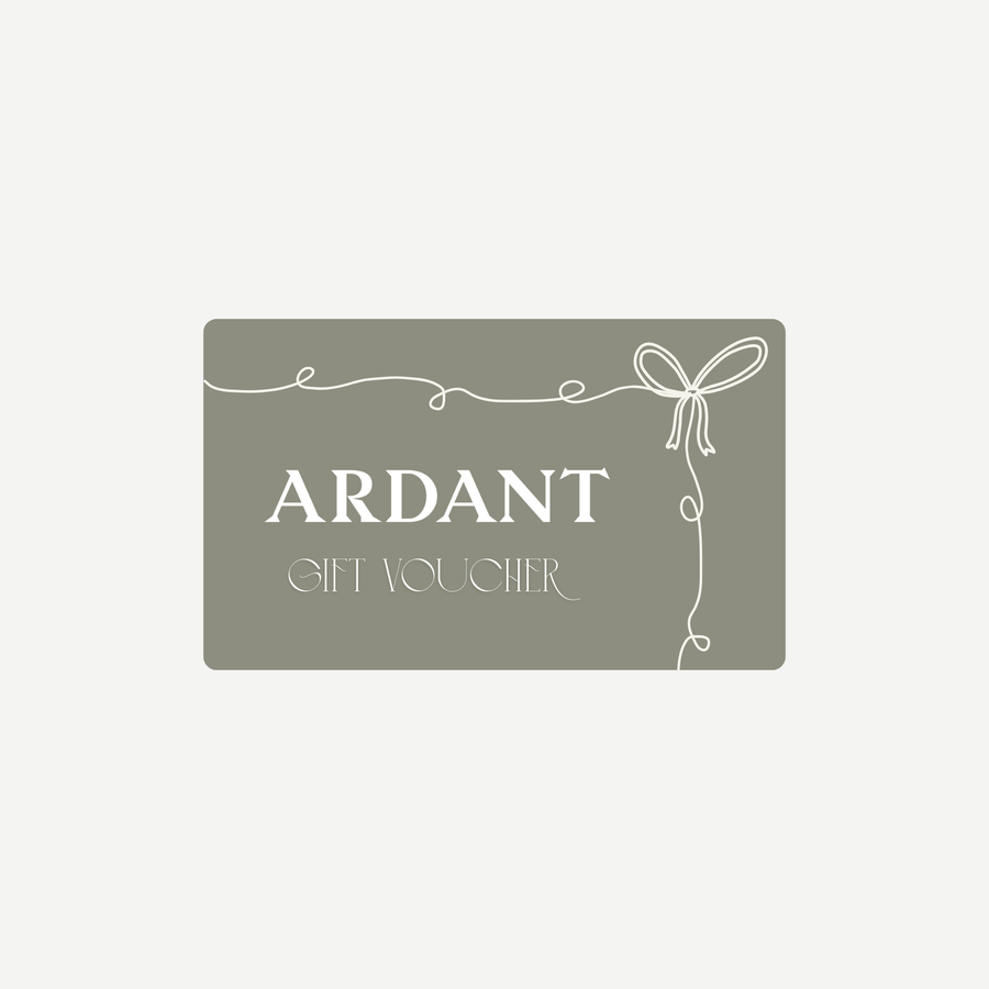 ARDANT E - Gift Card - ARDANT