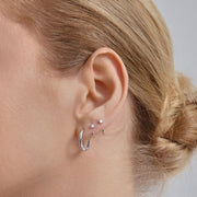 Balance Medium Hoops - ARDANT