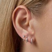 Float Hoops - ARDANT