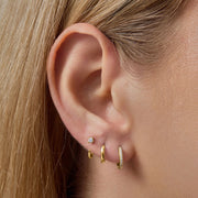 Float Hoops - ARDANT