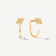 Stay Close Quad Ball Hoops