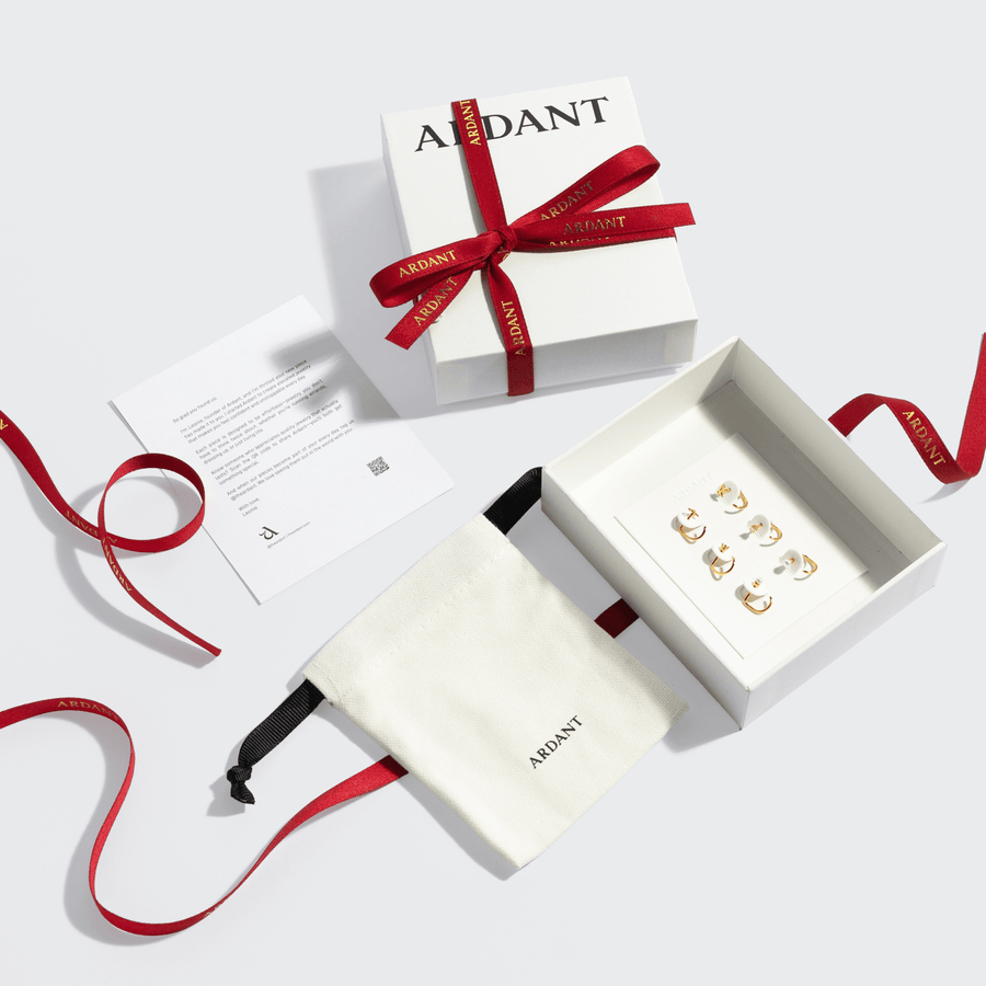Luxury Gift Wrap - ARDANT