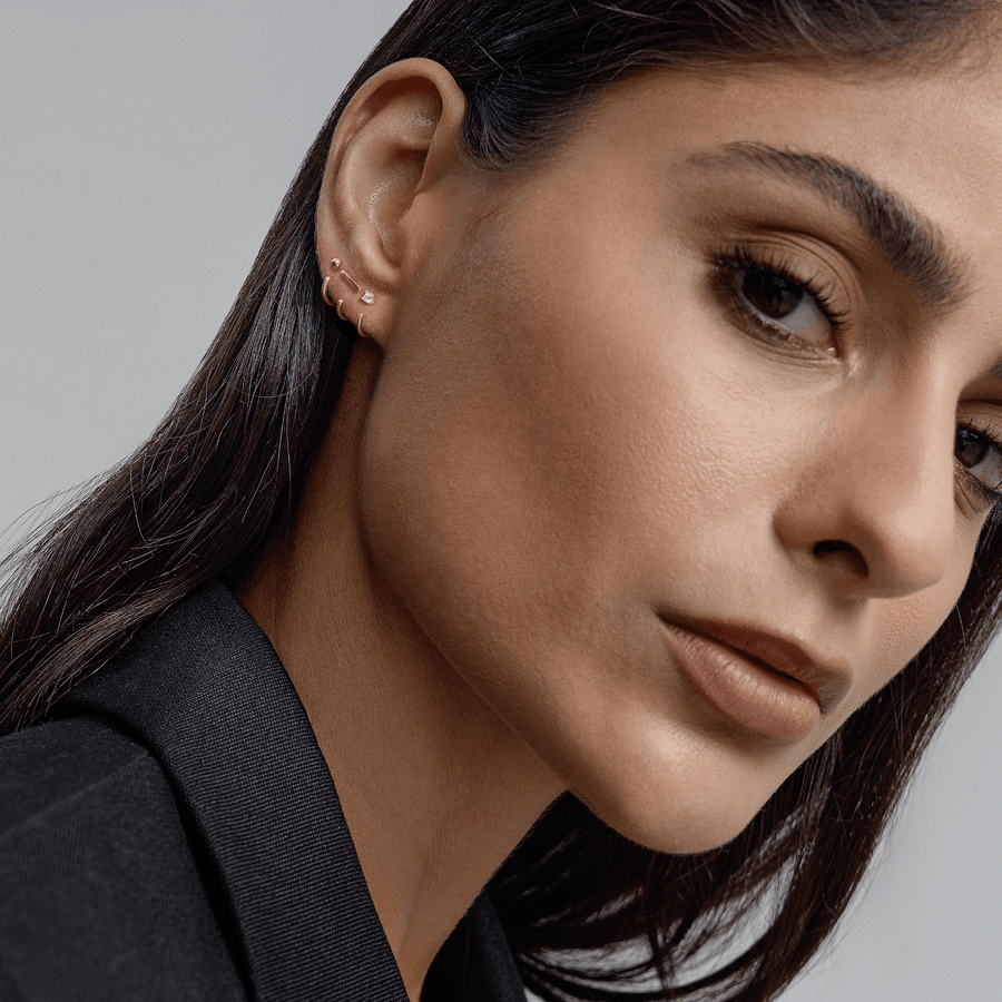 Stay Close Hoops Set - ARDANT