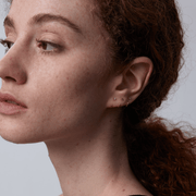 Stay Close Peridot Hoops - ARDANT