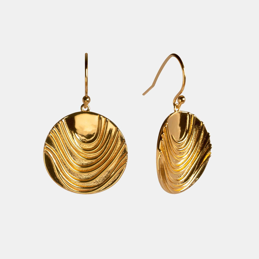 Intense Feelings Earrings